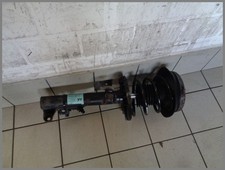 Mercedes Benz W203 C-Klasse Federbein Stoßdämpfer 2033205430 Sachs Vorne 