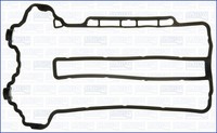 Ajusa Dichtung Zylinderkopfhaube 11080900 FüR Opel Agila Corsa H00 CC T98 Astra