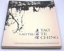 Tao Te Ching by Lao Tsu Paperback Book The Cheap Fast Free Post