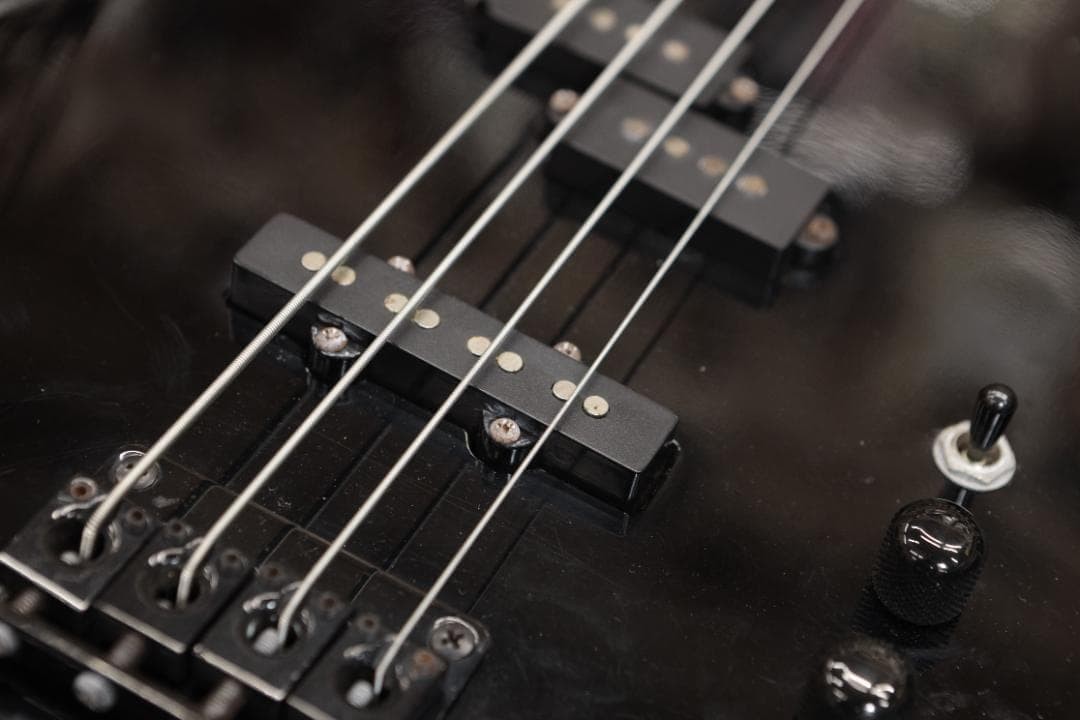 9127 Epiphone By Gibson Power Bass Pj Safe delivery from Japan | eBay