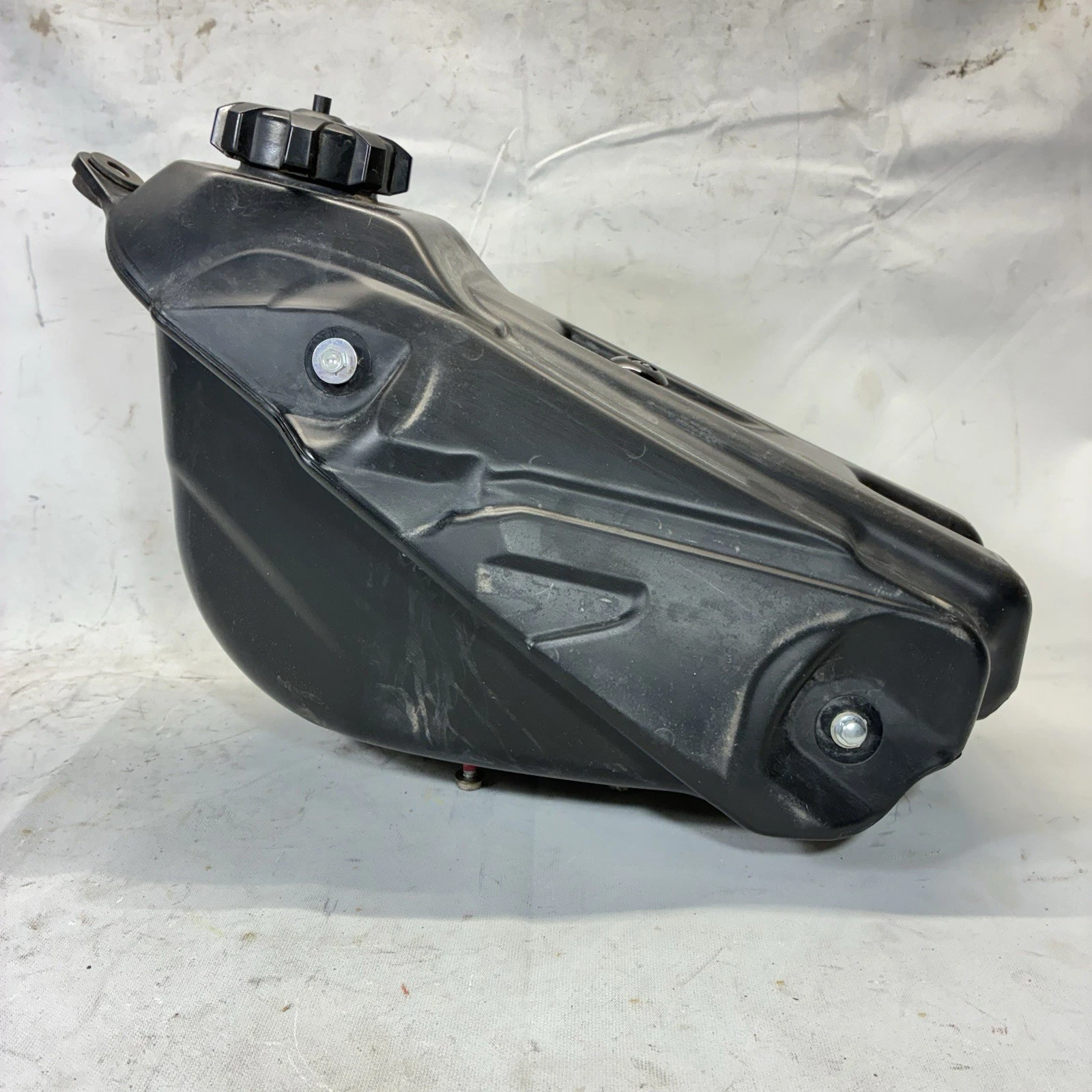 OEM Gas Fuel Tank Fits Kawasaki KX250F 2013-2016 Petrol Cap Dirt Bike 51001-0735