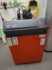 Weishaupt Heizungssteuerung WRD Thermo Unit