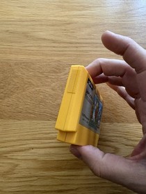 Super Mario Bros. JPN Nintendo NES FC Classic Nintendo Spiel Famicom nur Kart!