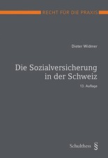 Die Sozialversicherung in der Schweiz (PrintP...