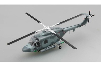 Easy Model 1/72 Lynx HAS.Mk 2 French Navy