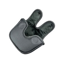 For LAB For GOLF For MEZZ1 Putter Cover Dual Magnetic Fastener Tarpaulin