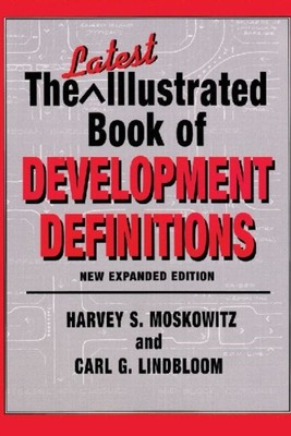 AKTUELLER ILLUSTRIERTER BUCH DER ENTWICKLUNG von LINDBLOOM (Taschenbuch) (9780882851778)