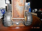 VTG 1980's TONKA EXCAVATOR SHOVEL DIGGER TRUCK TURBO DIESEL — photo 6