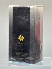 Avon Imari Elixir 1.7oz. Women's Eau de Toilette Spray DISCONTINUED. New Sealed!