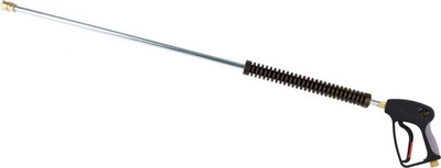 #ad Deluxe 5000 psi 10 gpm Pressure Washer Gun and 36 inch Wand and Couplers $89.29