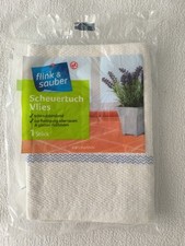 abrasive cloth fleece Rossmann