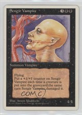 Sengir Vampire Magic: 4th Edition 1995