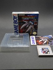 ebay® Auktion 257514338306 | Nemesis II Return of The Hero Nintendo Gameboy komplett in OVP Thumbnail of ebay® auction 257514338306 | Nemesis II Return of The Hero Nintendo Gameboy komplett in OVP
