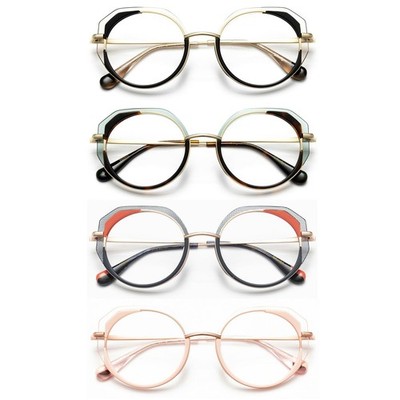 Optische Brille Frau Woodys Mimi (Alle Farben)