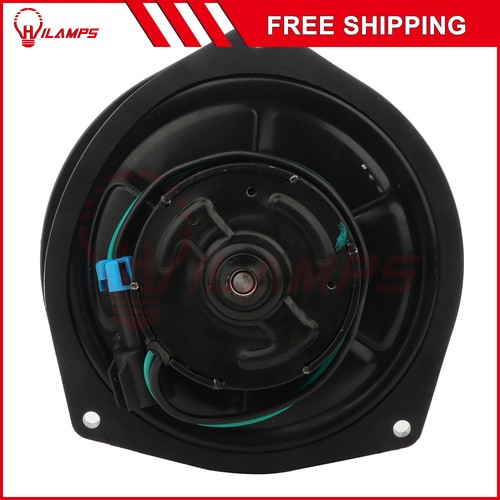 For 1988-96 Jeep Cherokee/1988-92 Comanche 5114162AA A/C Heater Blower Motor Fan - Picture 10 of 11
