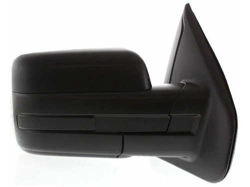 Right Mirror For 09-14 Ford F150 Standard Cab Pickup Crew Extended DH87W3