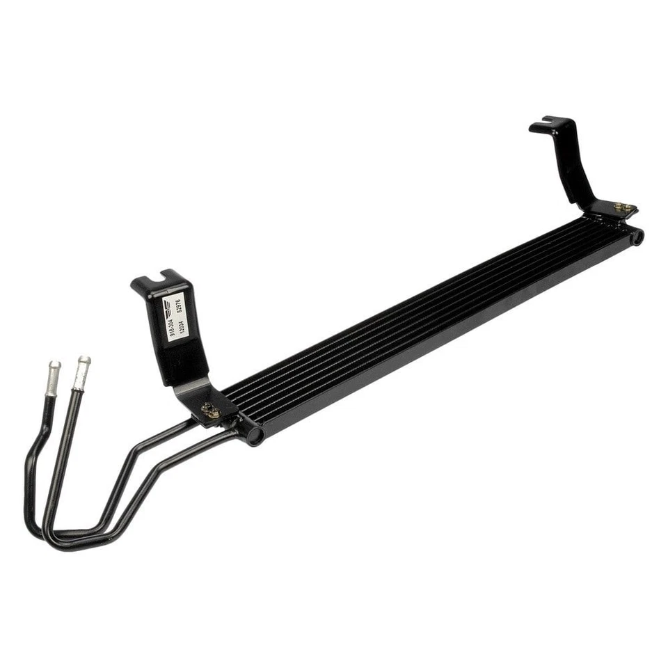 For GMC Acadia 2007-2012 Dorman 918-304 Solutions Power Steering Cooler Foto 2 de 2