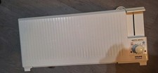 Grille-pain électronique double fente longue Krups