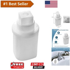 Lightweight Kohler 1070733 Stem Driver - Quick Fix for Shower and Faucet Handles