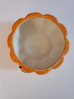 Royal Norfolk Fall Autumn Ceramic Pumpkin Candy Jar Vintage  — photo 6