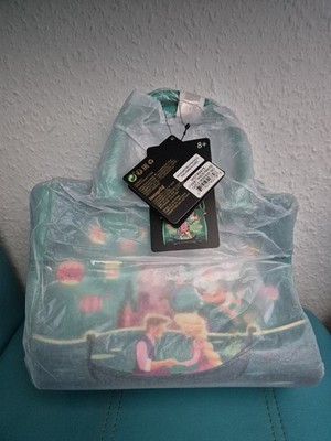 Disney Loungefly Tasche / Umhängetasche Rapunzel Glow in the Dark Neu