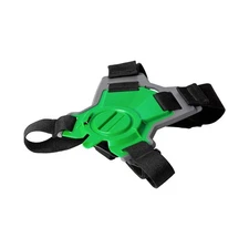 RPB SAFETY  Air Purifying Respirator,PC/TPU/Polyestr 787WJ1