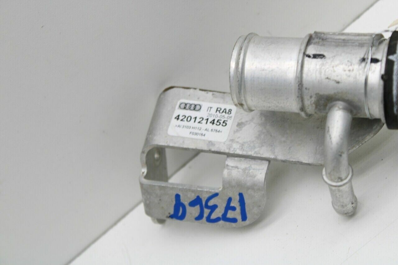 Audi R8 2008-2015 Left Upper Coolant hose