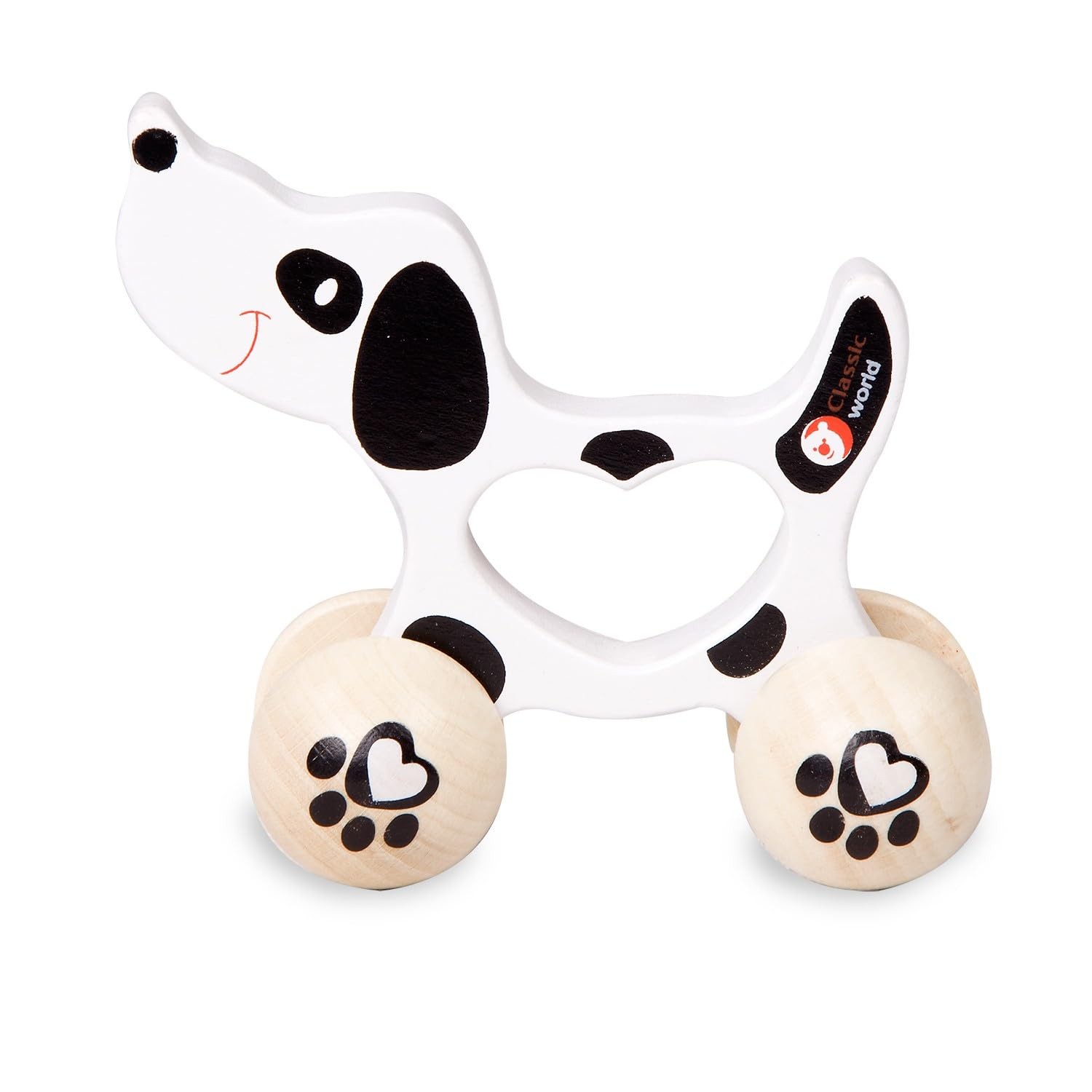 Классический мир 3062 Хаутен Дувфигуруур Хонд 3890₽