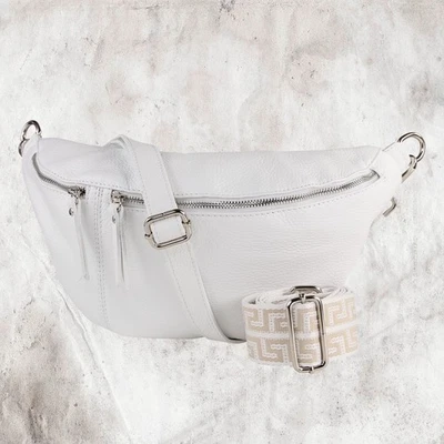 Toscanto Gürteltasche Freizeit quer-Format OTT821BW - Bild 1 von 4