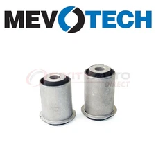 Mevotech Suspension Control Arm Bushing Kit for 2009-2017 Chevrolet Traverse er
