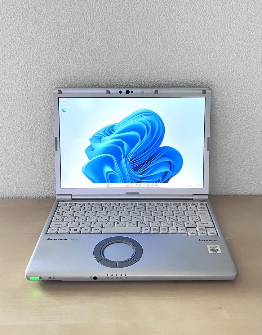 690 Panasonic Let’s note CF-SV9 SV9 16GB s-l400.jpg