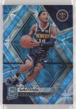 2018-19 Panini Spectra Neon Blue Prizm 48/75 Gary Harris #2 0el