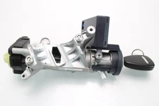 2007-2017 JEEP PATRIOT IGNITION LOCK SWITCH CYLINDER W/ KEY OEM, 05057296AL