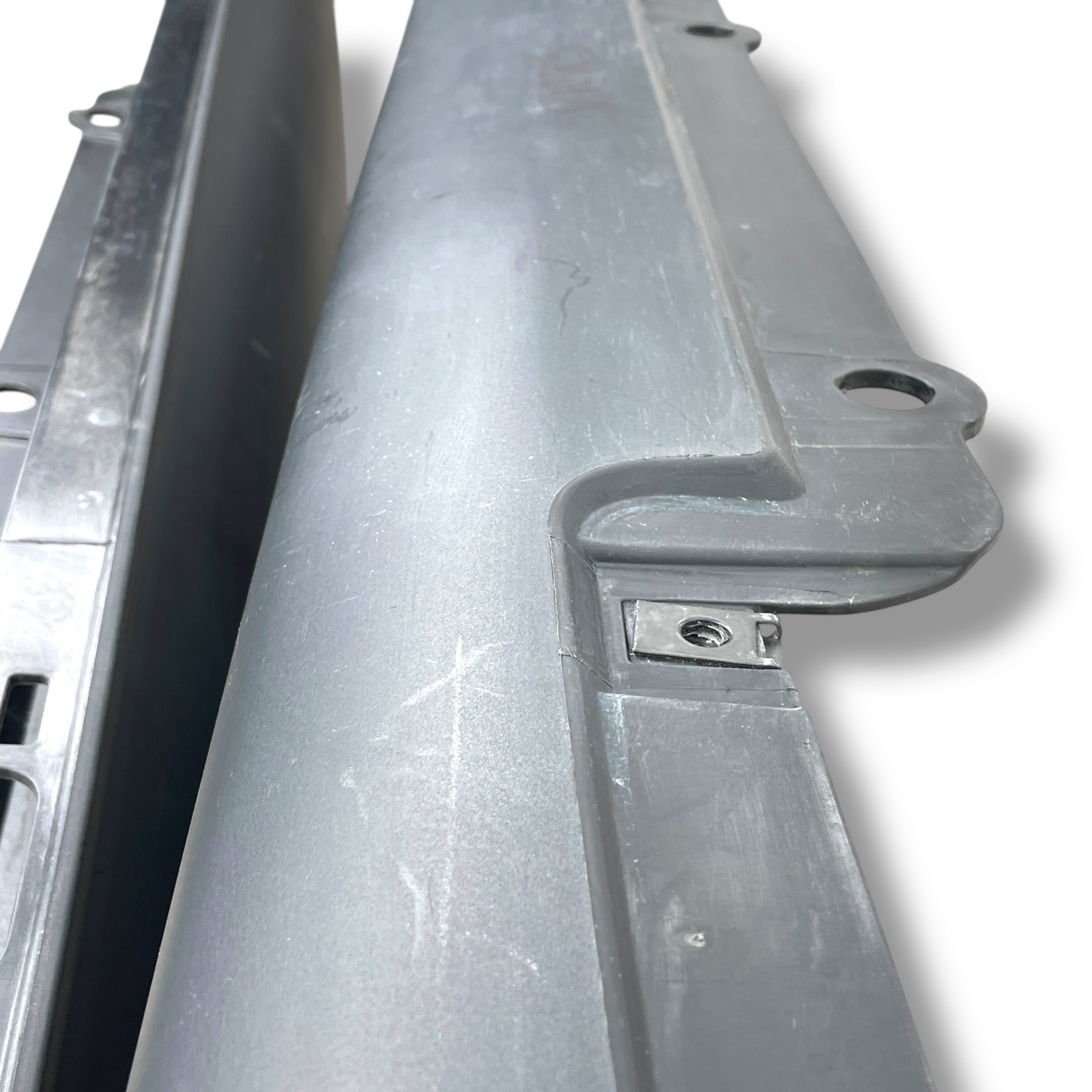 Ferrari 296 GTB GTS 2022-2025 Side skirt rocker panels set OEM