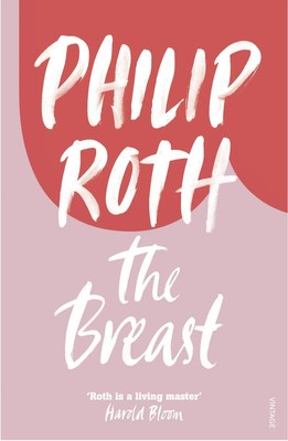 The Breast | Philip Roth | Taschenbuch | 96 S. | Englisch | 1995