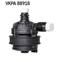 Wasserpumpe MotorküHlung FüR BMW X7 G07 4.4 19 Bis 26 SKF Original QualitäT