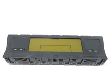 Compteur Citroen AK