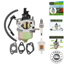 Quality Replacement Carburetor for Harbor Freight Predator 3000/4000 Generators