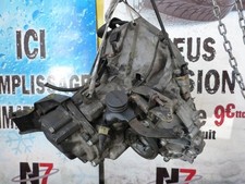 Boite de vitesse Lancia DEDRA