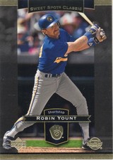 2003 Upper Deck Sweet Spot Classic Card Prices | Baseball | PSA 