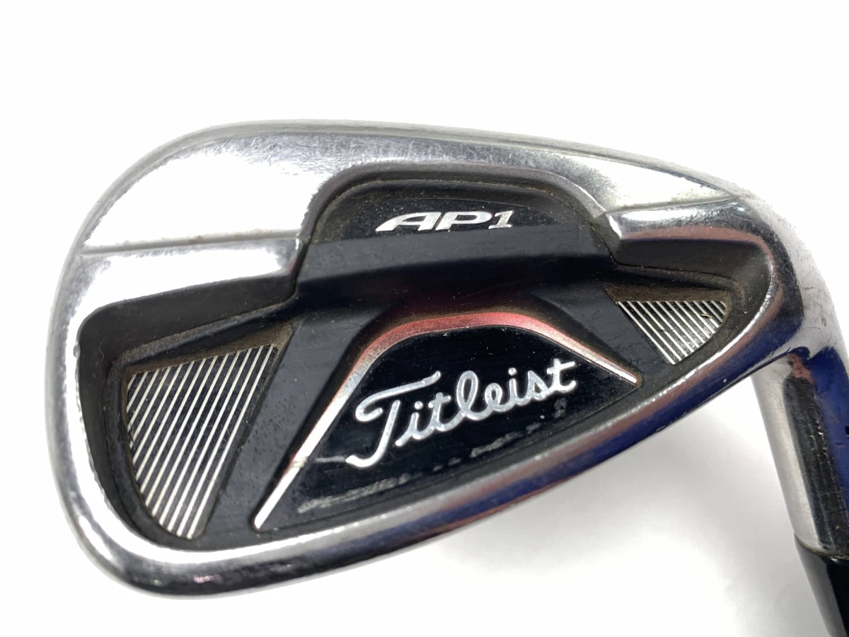 Titleist AP1 712 Iron Golf Clubs for sale | eBay