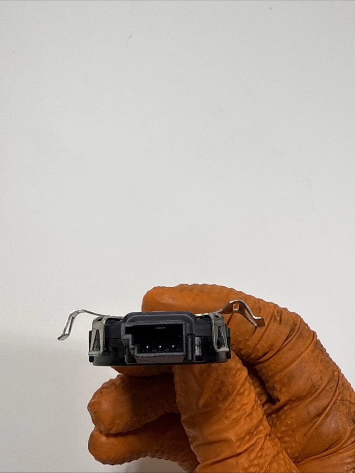 AUDI S3 A3 RS3 2015 8V parabrisas delantero sensor de lluvia 8U0955559B usado OEM Foto 4 de 4