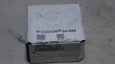 Versamatic Pump 031.V006.156 AIR VALVE ASSY, AL, PN# 031.V006.156, New