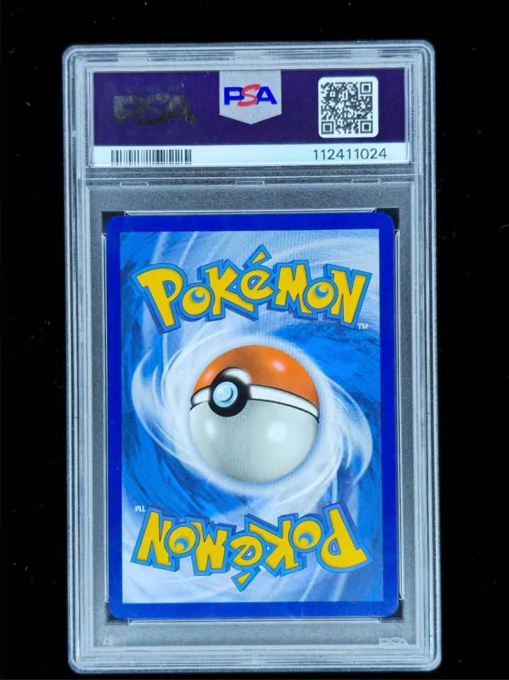 Slakoth 212 Pokémon Surging Sparks SSP 2024 PSA 10 🔥🔥🔥 - Image 2 of 2