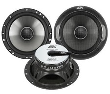 ESX QUANTUM QE-62 - 16.5cm 2-Way Coax