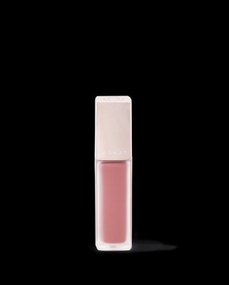 MONAT Liquid Lipstick w/ Botanical Oils DIVINE Nude Beige .20oz 6ml NeW