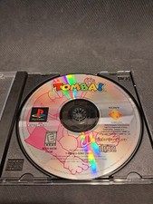 Tomba! (Sony Playstation1, PS1) [Disc Only]