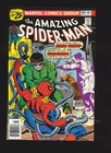 Amazing Spider-Man # 158 NM- Cond