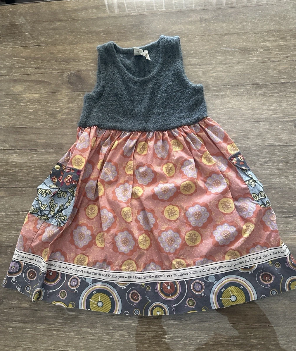 Summer Casual Dresses Size 8 for Girls for sale | eBay