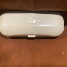 GILLETTE ATRA Vtg Women's JUST WHISTLE Reusable Razor (With 5 Refill Cartridges)